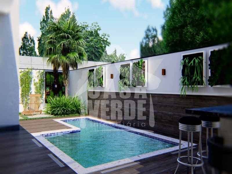 CASA em Jardim Panorama, INDAIATUBA - Casa Condomínio Fechado à venda Itaici, Casa à venda Condomínio Piemonte, Casa à venda Piemonte no Itaici - Foto 4