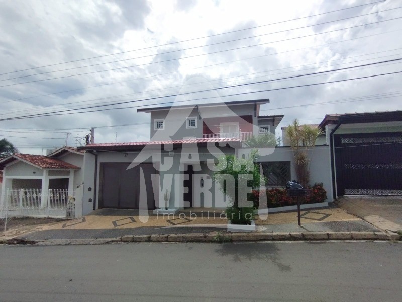 CASA em PARQUE SÃO LOURENÇO, INDAIATUBA - Sobrado à venda no Parque São Lourenço em Indaiatuba/SP - Foto 14