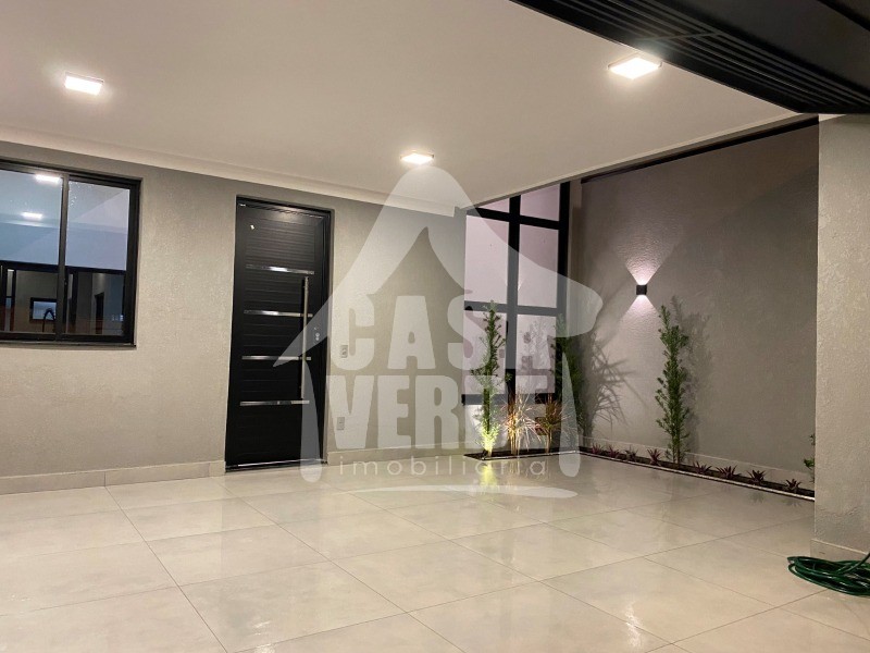 CASA em JARDIM MONTE CARLO, INDAIATUBA - Linda casa térrea à venda no Jardim Monte Carlo em Indaiatuba/SP - Foto 6