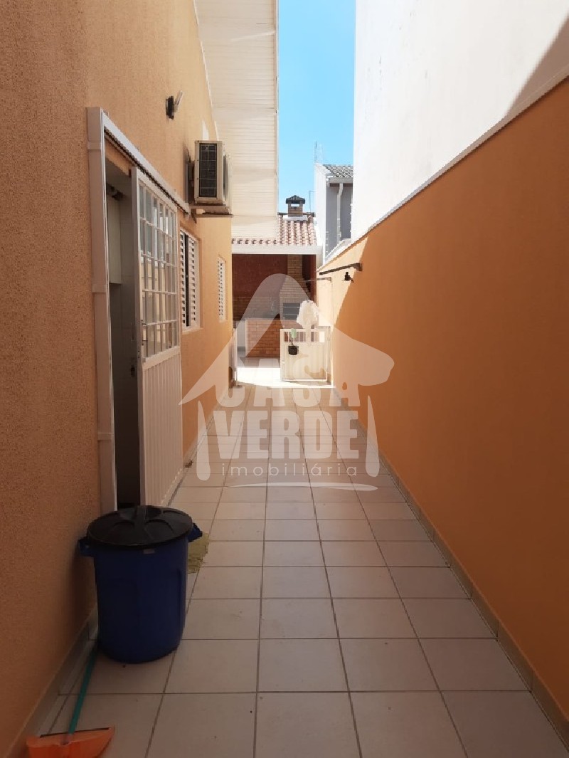 CASA em JARDIM REGINA, INDAIATUBA - Casa para vender no Jd. Regina em Indaiatuba - Foto 13