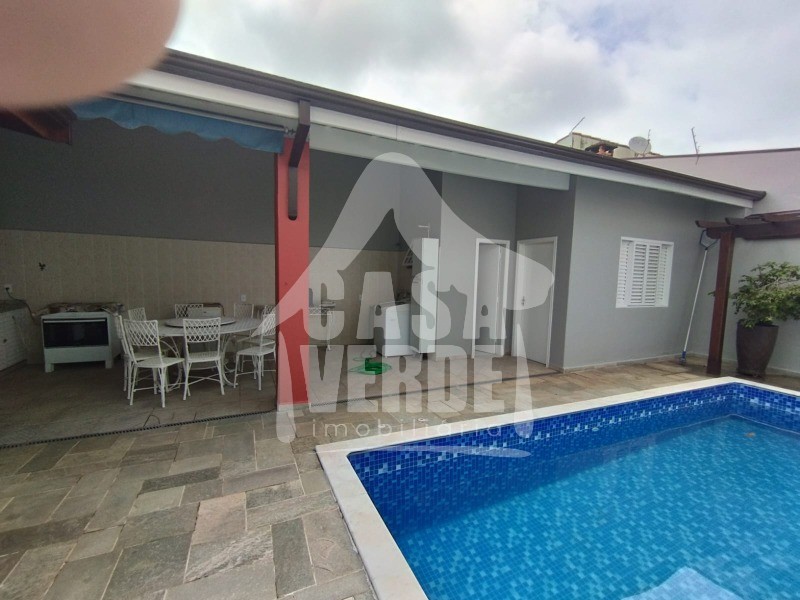 CASA em PARQUE SÃO LOURENÇO, INDAIATUBA - Sobrado à venda no Parque São Lourenço em Indaiatuba/SP - Foto 61