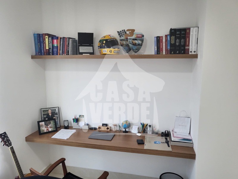APARTAMENTO em JARDIM PAU PRETO, INDAIATUBA - Apartamento à venda - Condomínio Le Jardin em Indaiatuba/SP - Foto 8