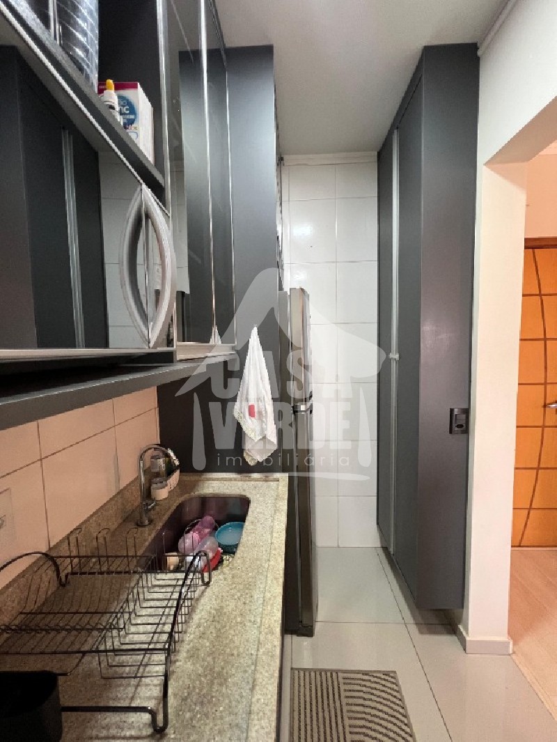 APARTAMENTO em GRAND VILLE, INDAIATUBA - Apartamento à venda em Indaiatuba no Condomínio Residencial Grand Ville - Foto 33