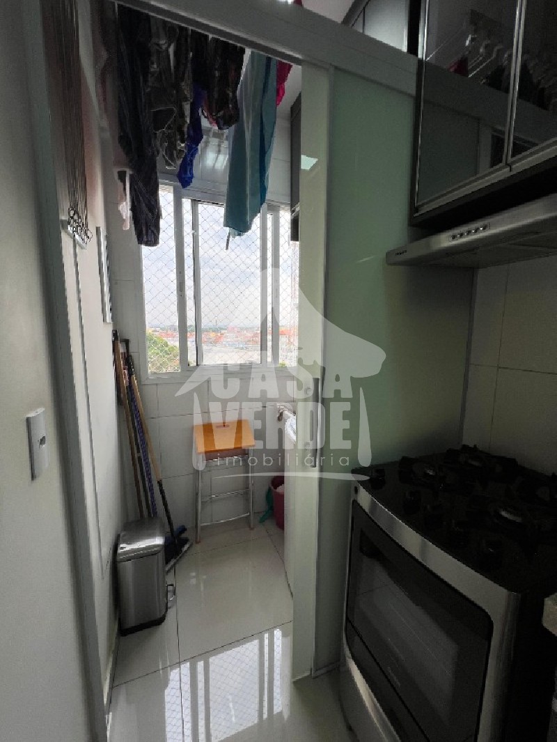 APARTAMENTO em GRAND VILLE, INDAIATUBA - Apartamento à venda em Indaiatuba no Condomínio Residencial Grand Ville - Foto 45
