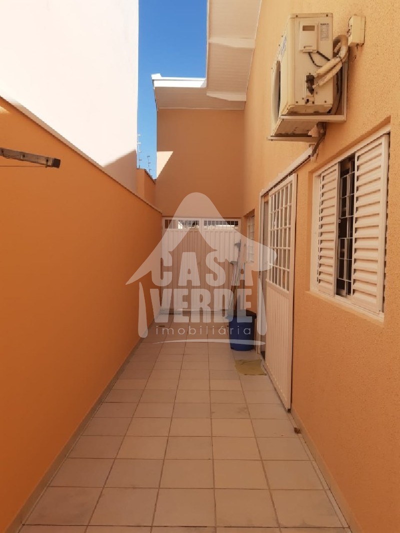 CASA em JARDIM REGINA, INDAIATUBA - Casa para vender no Jd. Regina em Indaiatuba - Foto 10