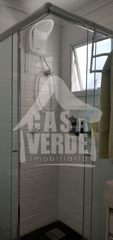 APARTAMENTO em JARDIM REGENTE, INDAIATUBA - Apartamento térreo à venda no Jardim Regente em Indaiatuba/SP - Foto 46
