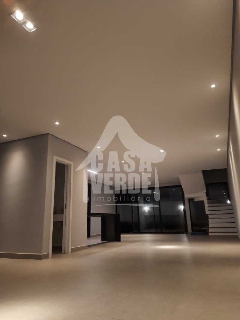 CASA em PARK GRAN RESERVE, INDAIATUBA - Lindo sobrado à venda | Condomínio Park Gran Reserve - Foto 12