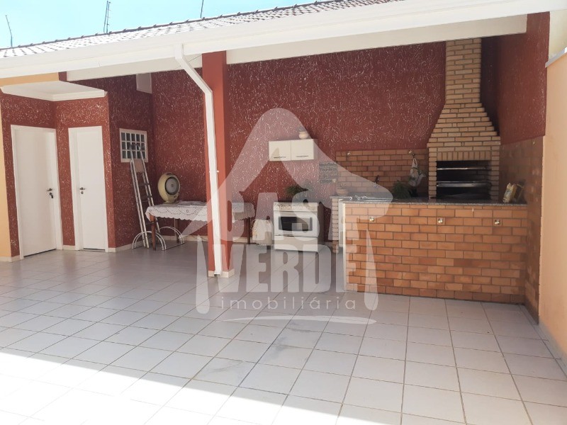 CASA em JARDIM REGINA, INDAIATUBA - Casa para vender no Jd. Regina em Indaiatuba - Foto 3