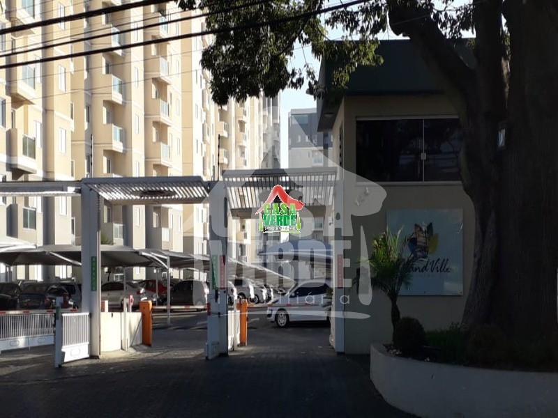 APARTAMENTO em GRAND VILLE, INDAIATUBA - Apartamento à venda em Indaiatuba no Condomínio Residencial Grand Ville - Foto 12