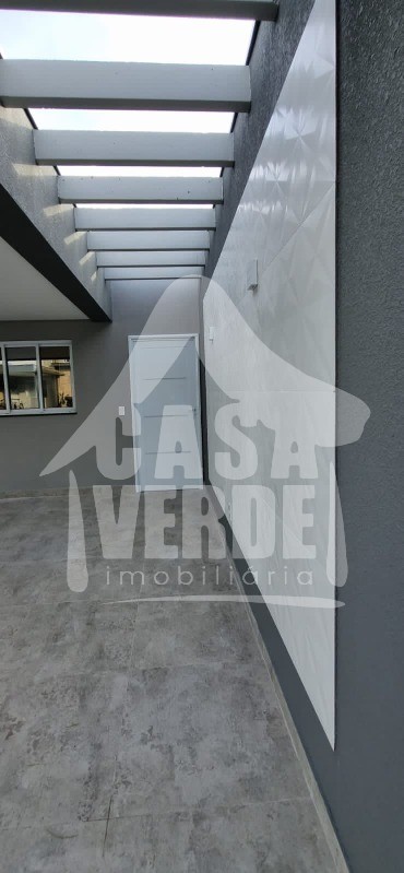 CASA em JARDIM PARK REAL, INDAIATUBA - Casa à venda no Cond. Jd. Park Real em Indaiatuba/SP - Foto 8