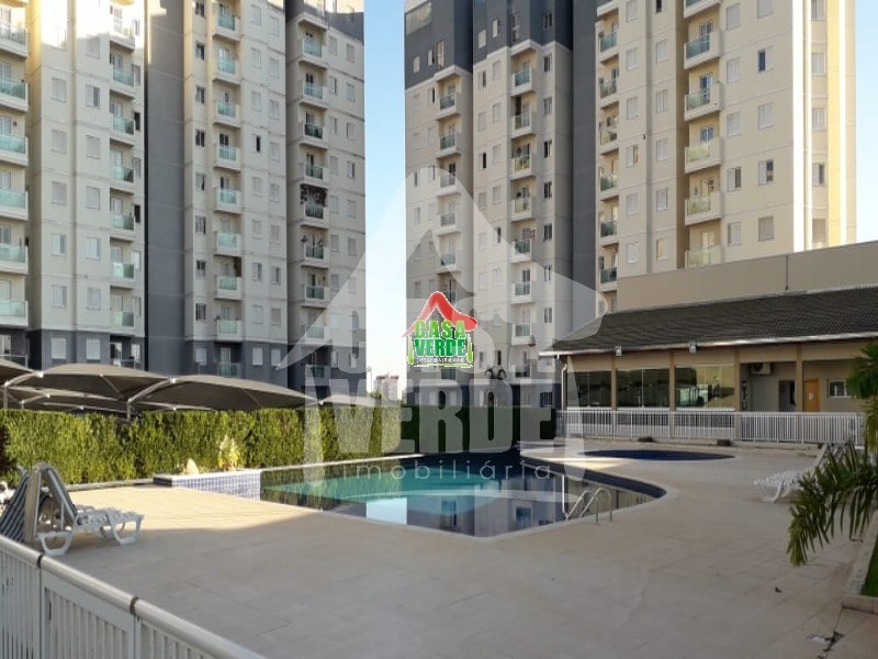 APARTAMENTO em GRAND VILLE, INDAIATUBA - Apartamento à venda em Indaiatuba no Condomínio Residencial Grand Ville - Foto 15