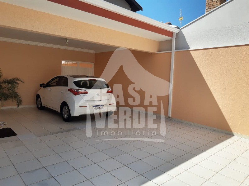 CASA em JARDIM REGINA, INDAIATUBA - Casa para vender no Jd. Regina em Indaiatuba - Foto 14