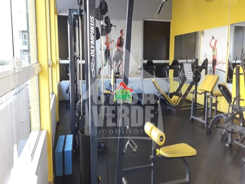 APARTAMENTO em GRAND VILLE, INDAIATUBA - Apartamento à venda em Indaiatuba no Condomínio Residencial Grand Ville - Foto 28