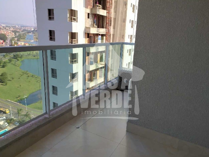 APARTAMENTO em JARDIM PAU PRETO, INDAIATUBA - Apartamento à venda - Condomínio Le Jardin em Indaiatuba/SP - Foto 2