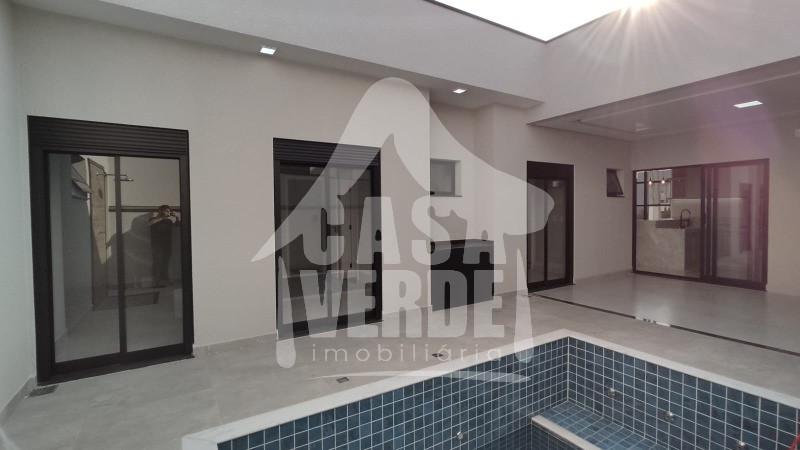 CASA em RESIDENCIAL VIENA, INDAIATUBA - Casa térrea à venda no Cond. Residencial Viena em Indaiatuba/SP - Foto 37