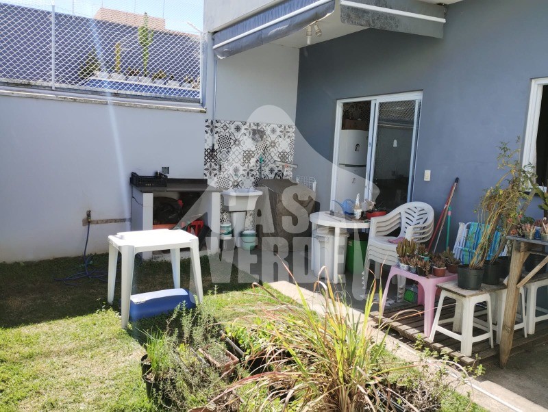 CASA em JARDINS DO IMPÉRIO, INDAIATUBA - Casa térrea à venda em Indaiatuba no Condomínio Jardins do Império - Vila Rica - Foto 9
