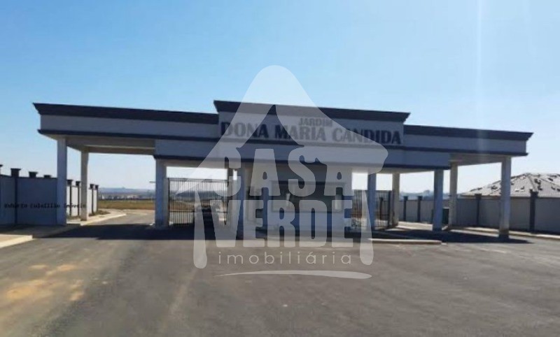 TERRENO em DONA MARIA CÂNDIDA, INDAIATUBA - Terreno residencial à venda - Condomínio Residencial Dona Maria Cândida em Indaiatuba/SP - Foto 2
