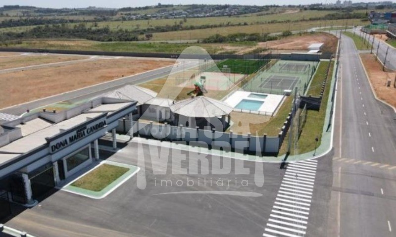 TERRENO em DONA MARIA CÂNDIDA, INDAIATUBA - Terreno residencial à venda - Condomínio Residencial Dona Maria Cândida em Indaiatuba/SP - Foto 4