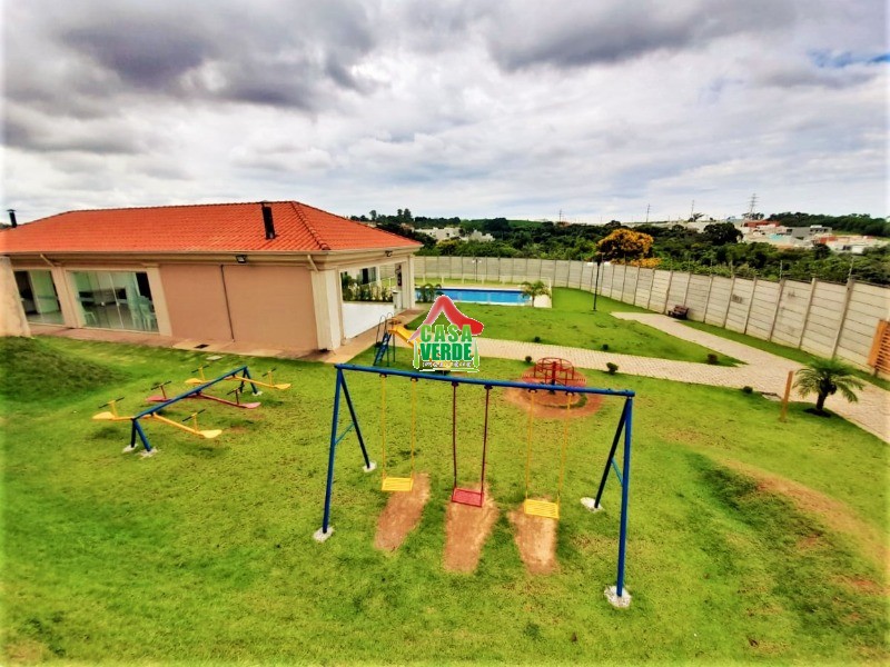CASA em JARDINS DO IMPÉRIO, INDAIATUBA - Casa térrea à venda em Indaiatuba no Condomínio Jardins do Império - Vila Rica - Foto 10