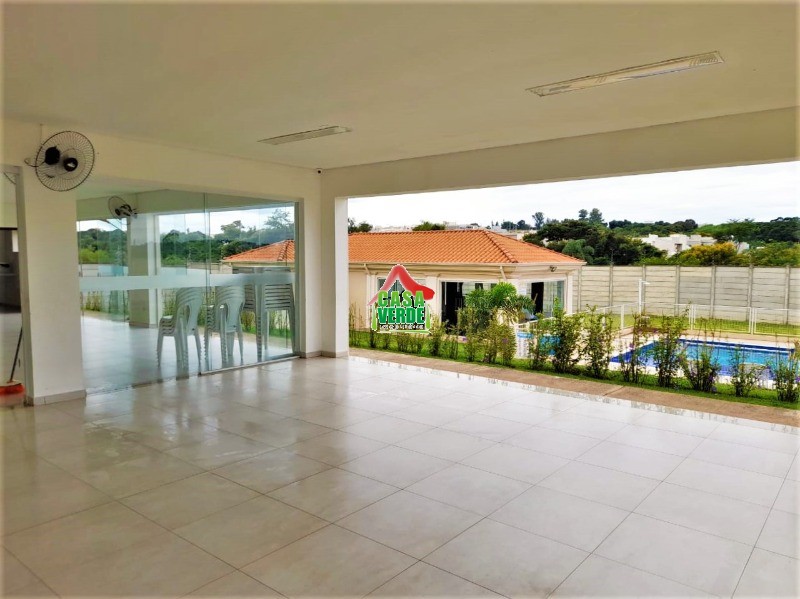 CASA em JARDINS DO IMPÉRIO, INDAIATUBA - Casa térrea à venda em Indaiatuba no Condomínio Jardins do Império - Vila Rica - Foto 11