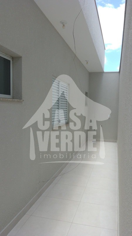 CASA em JARDIM NOVA VENEZA, INDAIATUBA - Casa à venda - Bairro Jardim Nova Veneza em Indaiatuba/SP - Foto 3