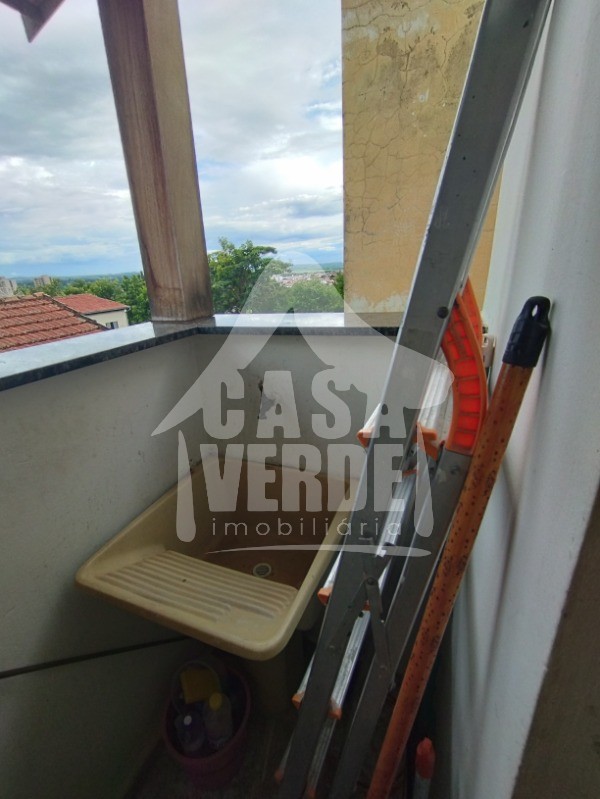 APARTAMENTO em VILA AURORA, INDAIATUBA - Apartamento Pequeno para locação - Vila Aurora- Indaiatuba/SP - Foto 8
