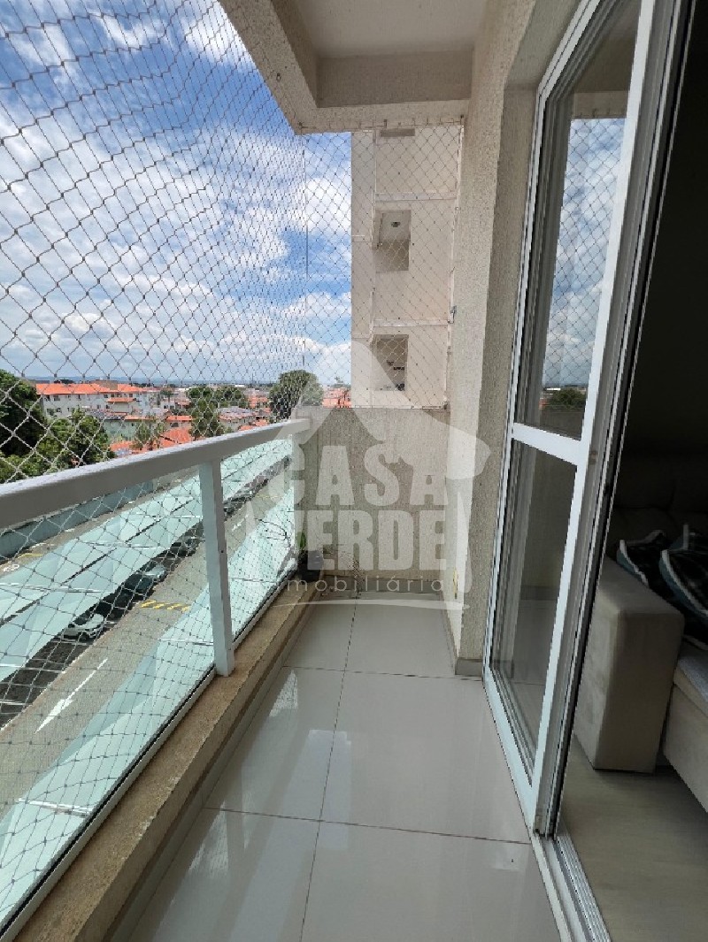 APARTAMENTO em GRAND VILLE, INDAIATUBA - Apartamento à venda em Indaiatuba no Condomínio Residencial Grand Ville - Foto 29