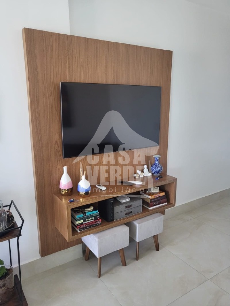 APARTAMENTO em JARDIM PAU PRETO, INDAIATUBA - Apartamento à venda - Condomínio Le Jardin em Indaiatuba/SP - Foto 5