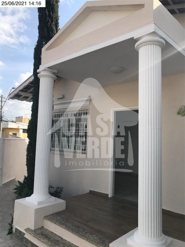 CASA em VILA ALMEIDA, INDAIATUBA - Casa à venda - Bairro Vila Almeida em Indaiatuba/SP - Foto 5