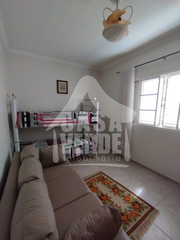 CASA em PARQUE SÃO LOURENÇO, INDAIATUBA - Sobrado à venda no Parque São Lourenço em Indaiatuba/SP - Foto 24