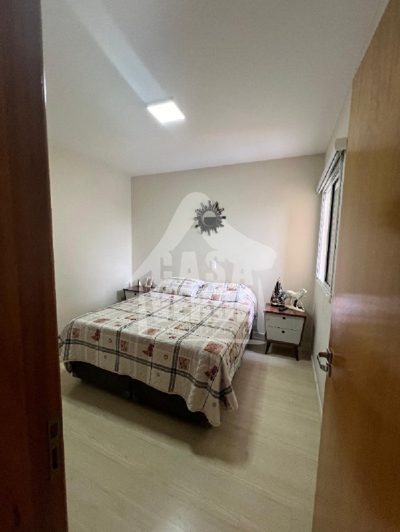 APARTAMENTO em GRAND VILLE, INDAIATUBA - Apartamento à venda em Indaiatuba no Condomínio Residencial Grand Ville - Foto 7