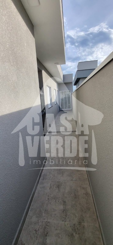 CASA em JARDIM PARK REAL, INDAIATUBA - Casa à venda no Cond. Jd. Park Real em Indaiatuba/SP - Foto 7