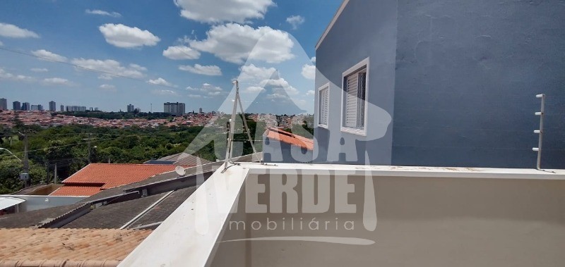 APARTAMENTO em JARDIM REGENTE, INDAIATUBA - Apartamento térreo à venda no Jardim Regente em Indaiatuba/SP - Foto 48