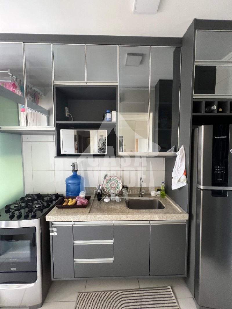 APARTAMENTO em GRAND VILLE, INDAIATUBA - Apartamento à venda em Indaiatuba no Condomínio Residencial Grand Ville - Foto 18