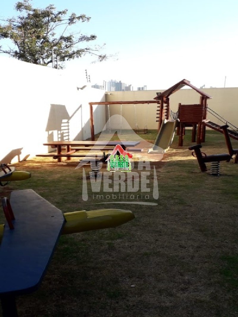 APARTAMENTO em GRAND VILLE, INDAIATUBA - Apartamento à venda em Indaiatuba no Condomínio Residencial Grand Ville - Foto 16
