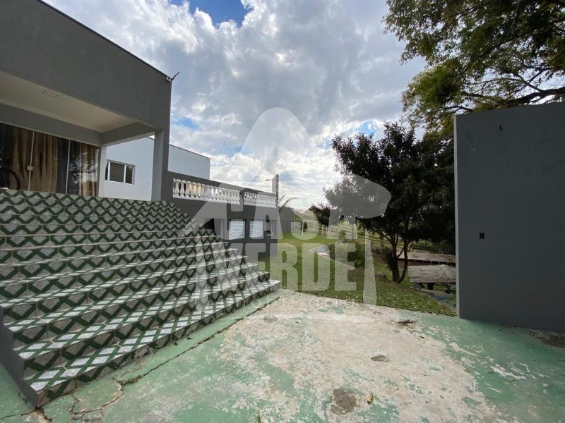 CHÁCARA em RECANTO CAMPESTRE VIRACOPOS GLEBA 2, INDAIATUBA - Foto 19