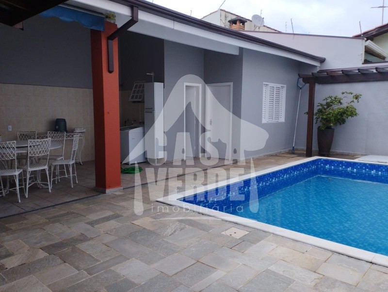 CASA em PARQUE SÃO LOURENÇO, INDAIATUBA - Sobrado à venda no Parque São Lourenço em Indaiatuba/SP - Foto 59