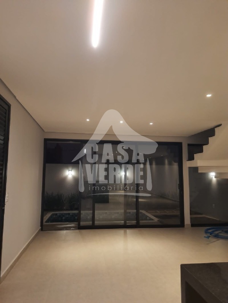 CASA em PARK GRAN RESERVE, INDAIATUBA - Lindo sobrado à venda | Condomínio Park Gran Reserve - Foto 6