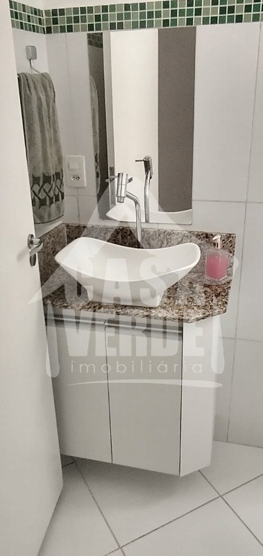 APARTAMENTO em JARDIM REGENTE, INDAIATUBA - Apartamento térreo à venda no Jardim Regente em Indaiatuba/SP - Foto 36