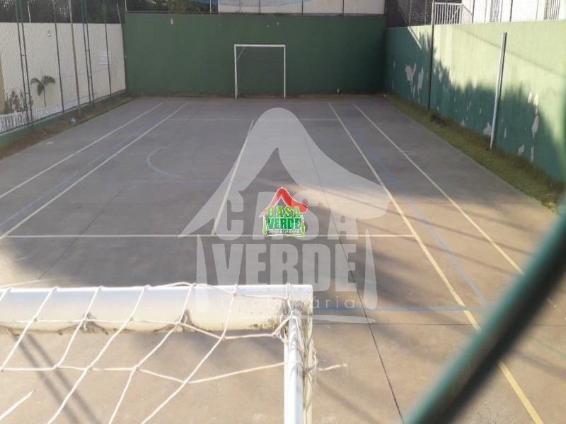 APARTAMENTO em GRAND VILLE, INDAIATUBA - Apartamento à venda em Indaiatuba no Condomínio Residencial Grand Ville - Foto 6