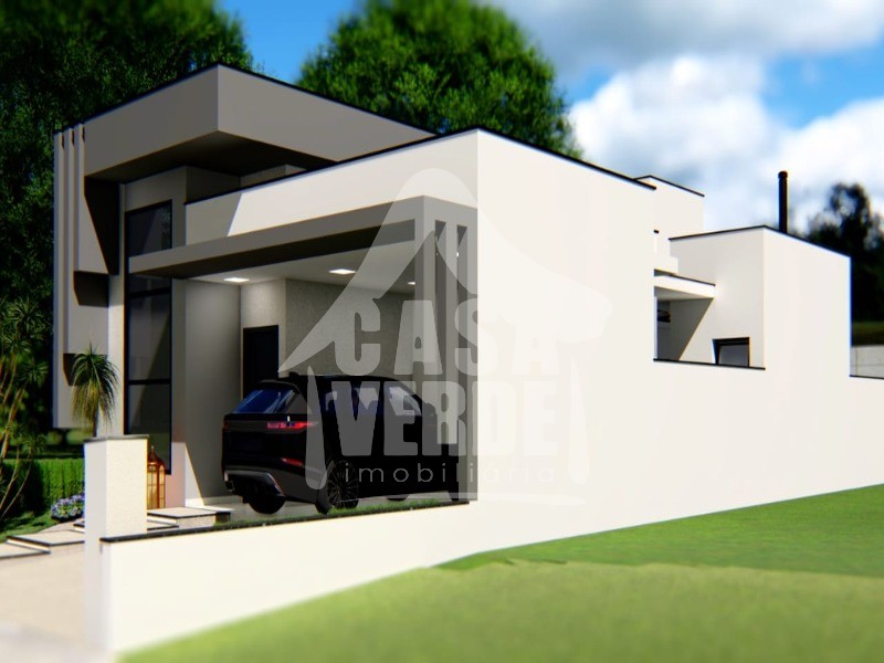 CASA em Jardim Panorama, INDAIATUBA - Casa Condomínio Fechado à venda Itaici, Casa à venda Condomínio Piemonte, Casa à venda Piemonte no Itaici - Foto 8