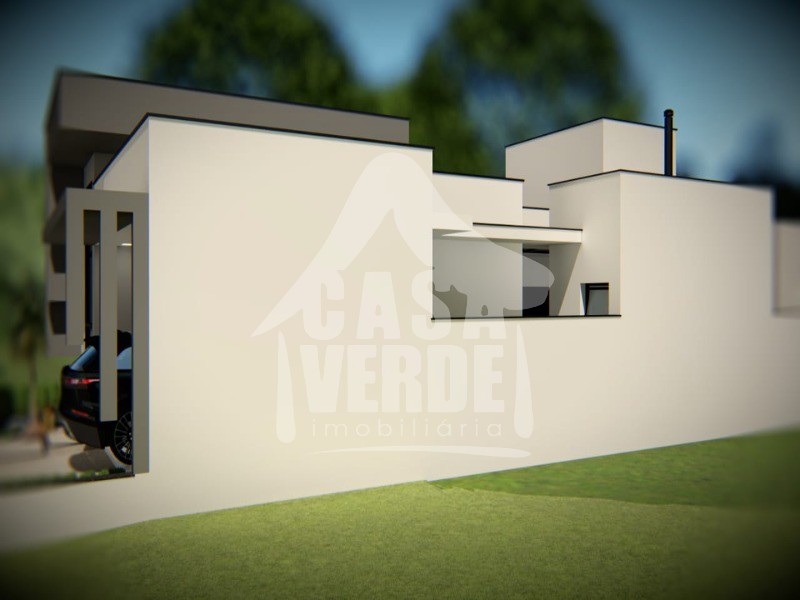 CASA em Jardim Panorama, INDAIATUBA - Casa Condomínio Fechado à venda Itaici, Casa à venda Condomínio Piemonte, Casa à venda Piemonte no Itaici - Foto 14