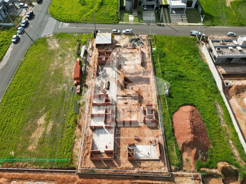 CASA em CONDOMÍNIO TERRACOTA, INDAIATUBA - Casa à venda - Condomínio Quintas da Terracota em Indaiatuba/SP - Foto 7