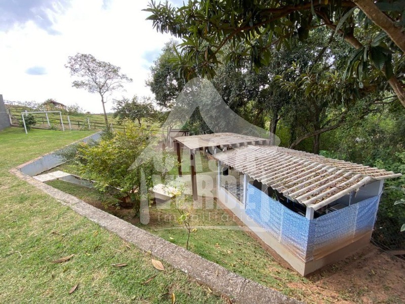 CHÁCARA em RECANTO CAMPESTRE VIRACOPOS GLEBA 2, INDAIATUBA - Foto 5