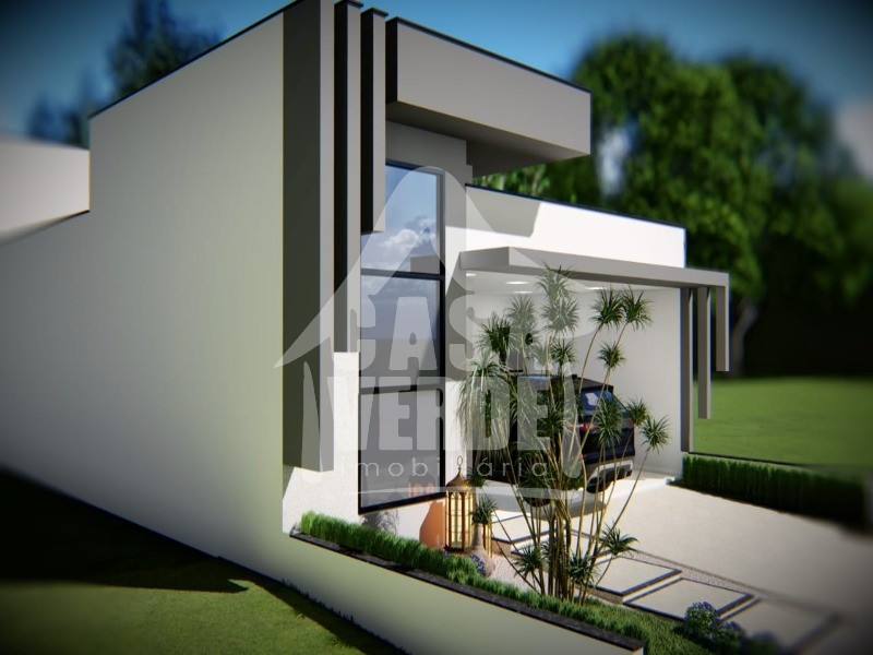 CASA em Jardim Panorama, INDAIATUBA - Casa Condomínio Fechado à venda Itaici, Casa à venda Condomínio Piemonte, Casa à venda Piemonte no Itaici - Foto 15