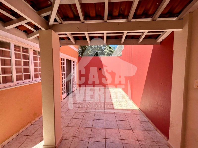 CASA em PARQUE RESIDENCIAL INDAIÁ, INDAIATUBA - Sobrado à venda no Cond. Residencial Flamboyant em Indaiatuba/SP - Foto 25