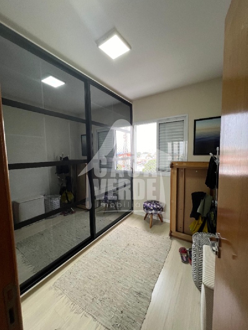 APARTAMENTO em GRAND VILLE, INDAIATUBA - Apartamento à venda em Indaiatuba no Condomínio Residencial Grand Ville - Foto 4