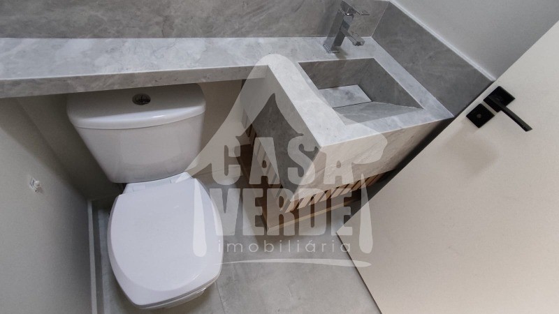 CASA em RESIDENCIAL VIENA, INDAIATUBA - Casa térrea à venda no Cond. Residencial Viena em Indaiatuba/SP - Foto 11