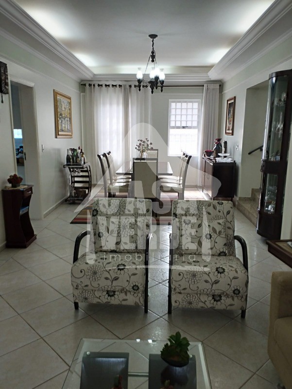 CASA em PARQUE SÃO LOURENÇO, INDAIATUBA - Sobrado à venda no Parque São Lourenço em Indaiatuba/SP - Foto 27