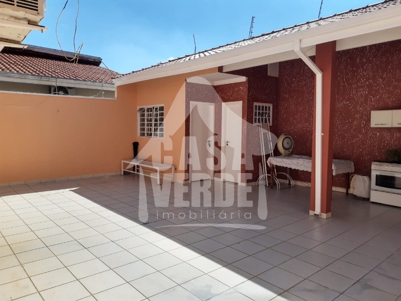 CASA em JARDIM REGINA, INDAIATUBA - Casa para vender no Jd. Regina em Indaiatuba - Foto 7